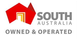 South Australia Logo