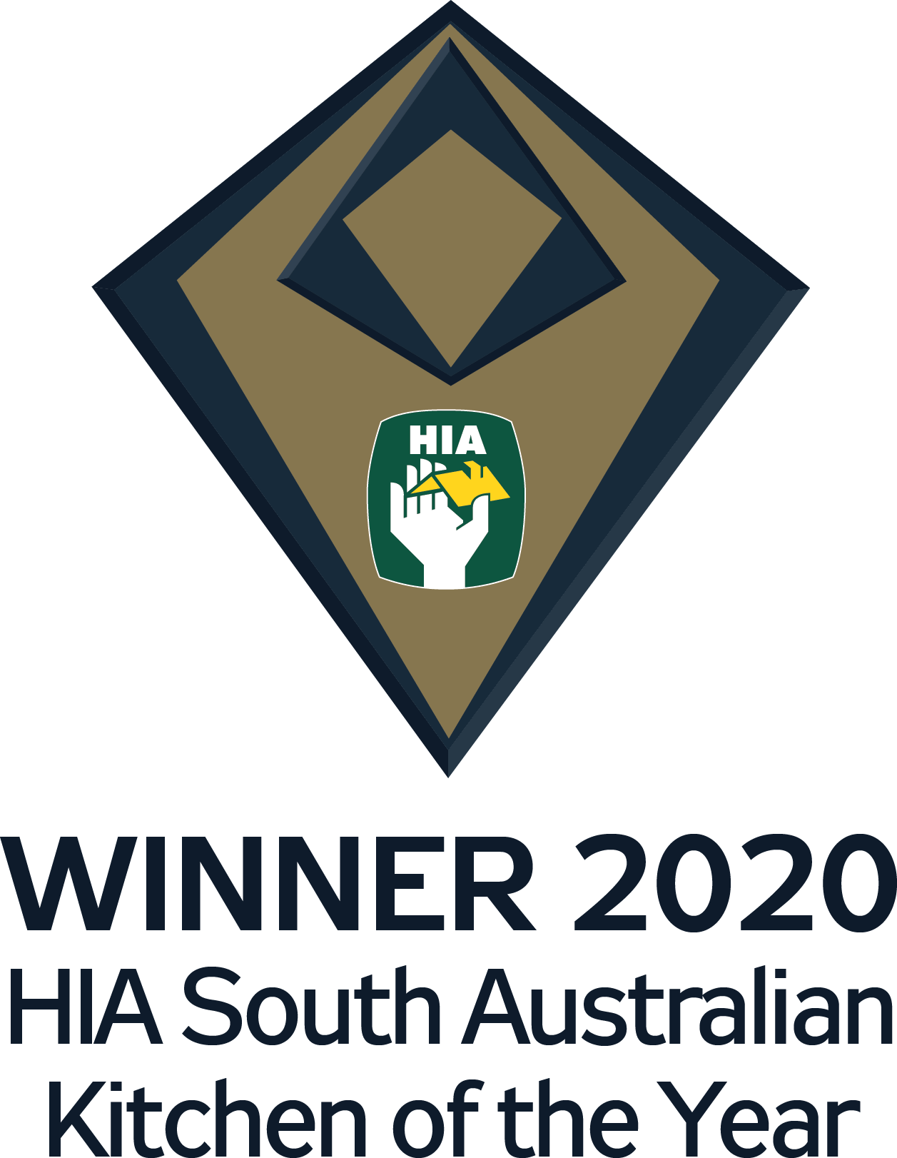 Hia Logo