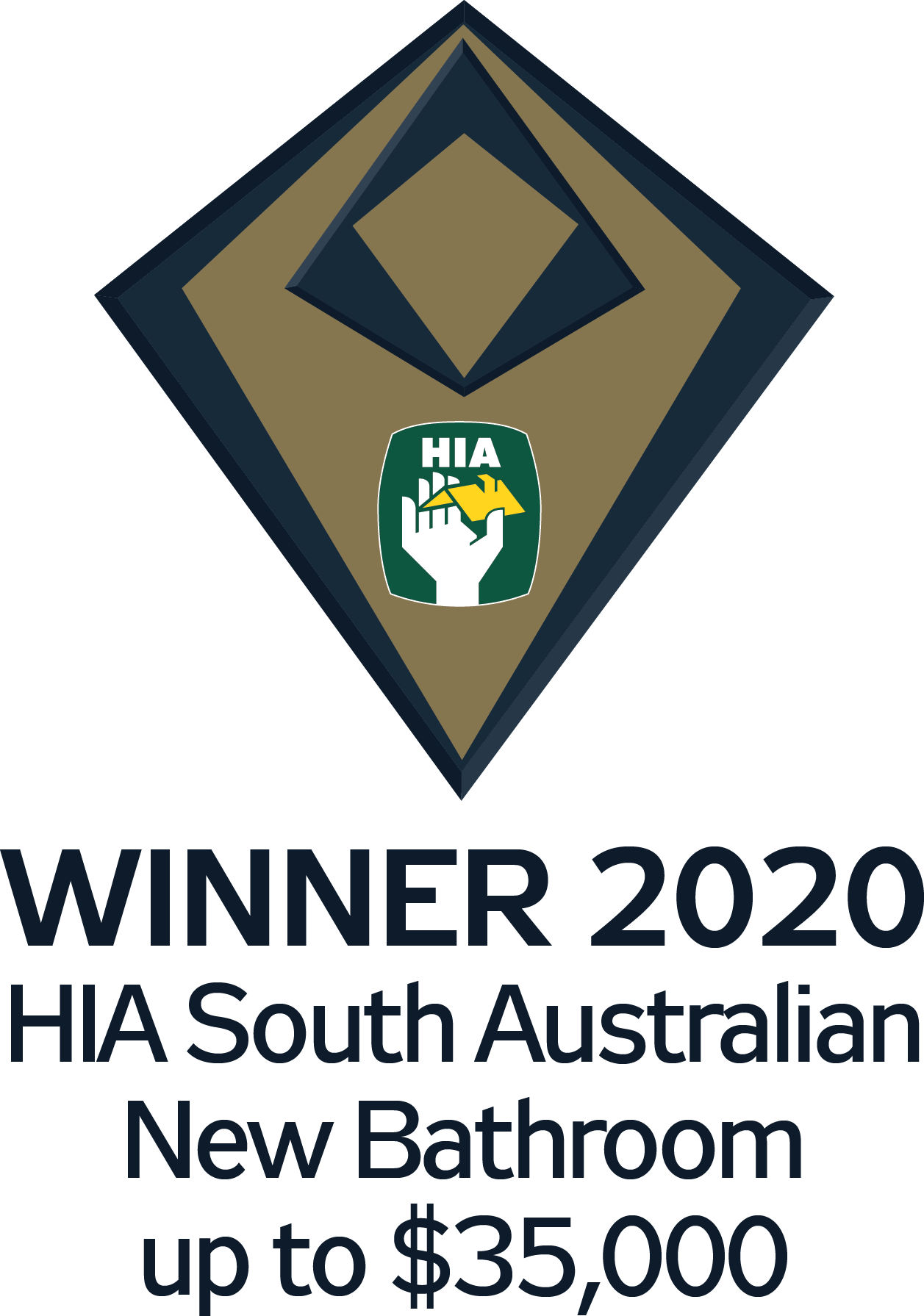 Hia Logo