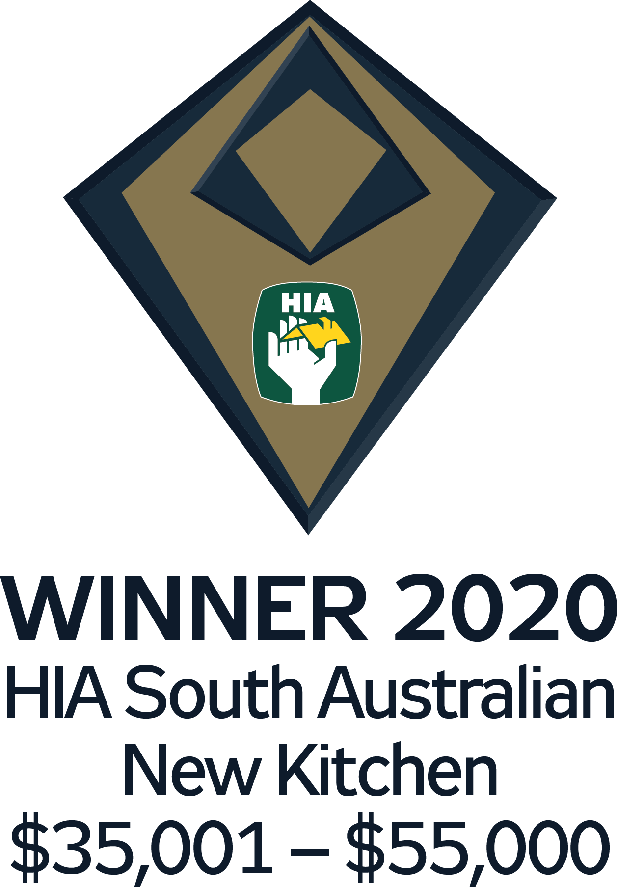 Hia Logo